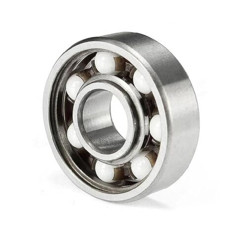 Bottom Bracket Bearing Hybrid Ceramic deep Groove Ball Bearing 6802-2rs Size 15x24x5 mm Bearing in Saudi Arabia