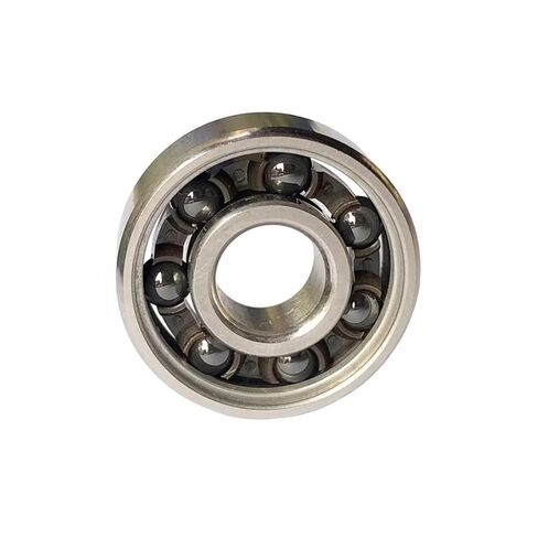 Bottom Bracket Bearing Hybrid Ceramic deep Groove Ball Bearing 6802-2rs Size 15x24x5 mm Bearing in Saudi Arabia