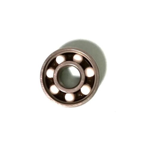 Bottom Bracket Bearing Hybrid Ceramic deep Groove Ball Bearing 6802-2rs Size 15x24x5 mm Bearing in Saudi Arabia