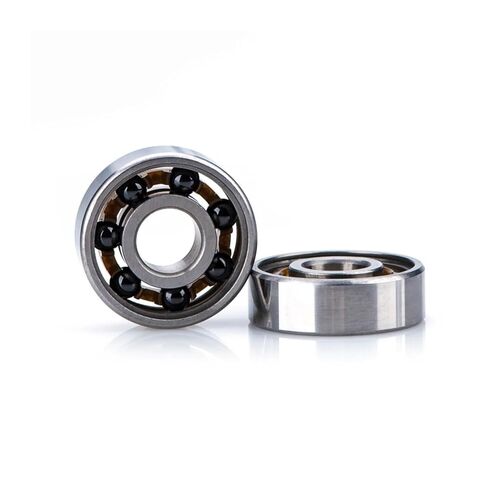 Bottom Bracket Bearing Hybrid Ceramic deep Groove Ball Bearing 6802-2rs Size 15x24x5 mm Bearing in Saudi Arabia