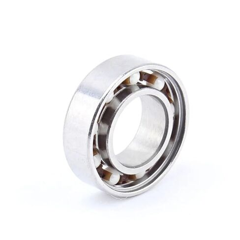 Bottom Bracket Bearing Hybrid Ceramic deep Groove Ball Bearing 6802-2rs Size 15x24x5 mm Bearing in Saudi Arabia