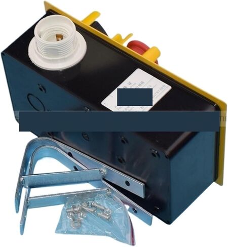 صندوق فحص المصعد صندوق فحص الجزء العلوي للسيارة JX02 in Kuwait