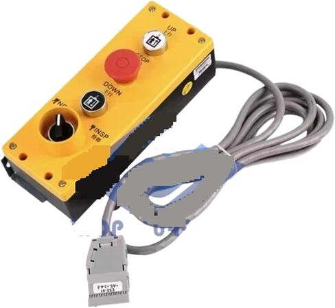 صندوق فحص المصعد ESE-91 صندوق فحص المصعد ID.434031 5763540(434031) in Kuwait