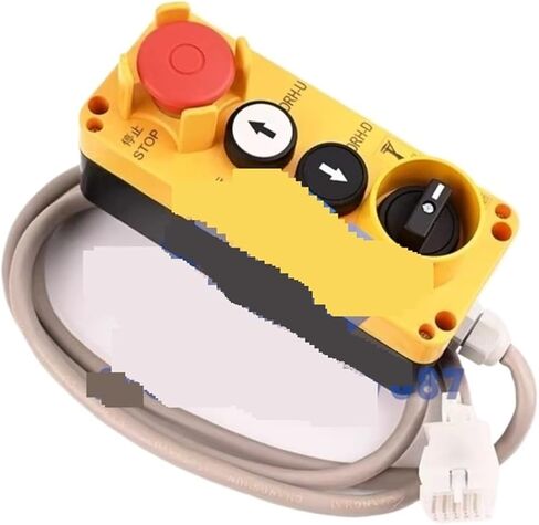 صندوق تفتيش المصعد مقبض إصلاح المصعد صندوق فحص خزانة التحكم ID 59712097 لـ S3300 5500 5400 in Kuwait