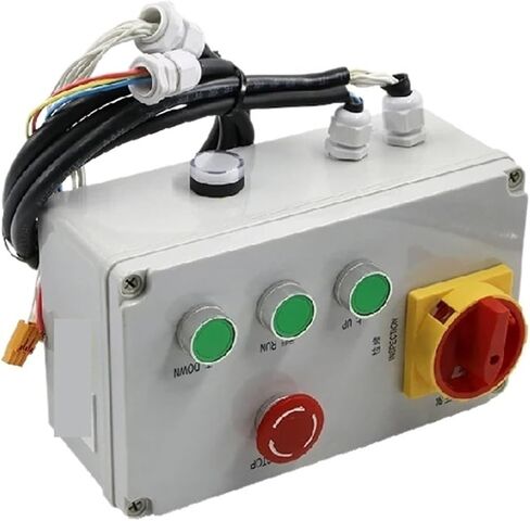 صندوق فحص المصعد KM713856G21 صندوق فحص المصعد in Kuwait