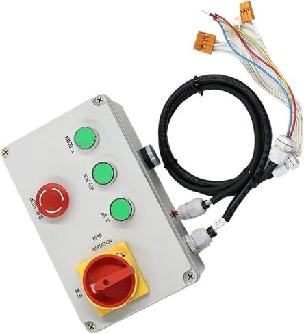 صندوق فحص المصعد KM713856G21 صندوق فحص المصعد in Kuwait