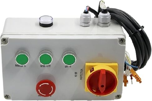 صندوق فحص المصعد KM713856G21 صندوق فحص المصعد in Kuwait