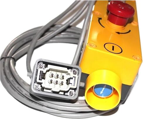 صندوق فحص المصعد 9300 9500 مقبض صندوق صيانة السلالم المتحركة in Kuwait