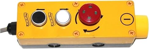 صندوق فحص المصعد 9300 9500 مقبض صندوق صيانة السلالم المتحركة in Kuwait