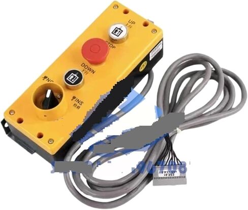 صندوق فحص المصعد SFBBHF ESE-91 صندوق فحص المصعد ID.434031 5763540(5763540) in Kuwait