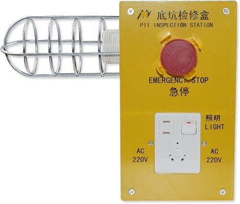صندوق فحص المصعد صندوق فحص المصعد JX01A in Kuwait