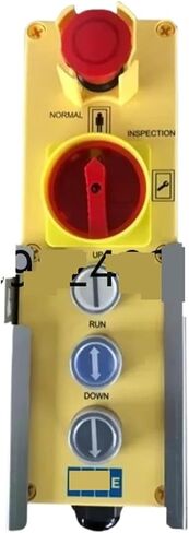 صندوق فحص المصعد صندوق صيانة حفرة المصعد KM50090766G22 in Kuwait