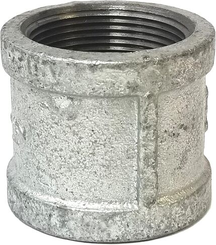 3/4 "اقتران الأنابيب المجلفنة in Saudi Arabia