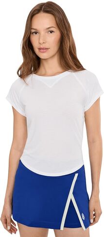 Free People Women's Tempo Baseball Tee in Saudi Arabia