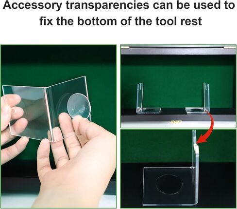 حافظة عرض السكين، صندوق ظل سكين واحد، خزانة مثبتة على الحائط مع حماية من الأشعة فوق البنفسجية، حامل أكريليك قابل للقفل قابل للتعديل، مقاس 15.4 × 7.5 × 4.6 بوصة in Kuwait