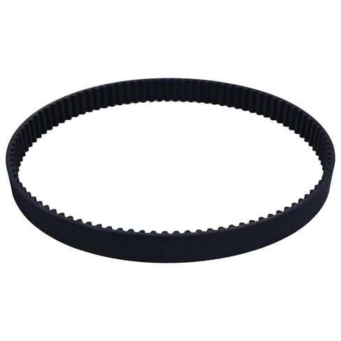 Brush Drive Belt 377505 Compatible with Tennant 5400 5680 5700 7080 7100 7200 T15 in Kuwait