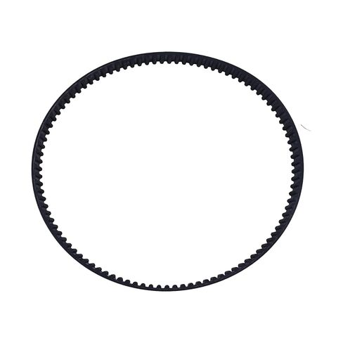 Brush Drive Belt 377505 Compatible with Tennant 5400 5680 5700 7080 7100 7200 T15 in Kuwait