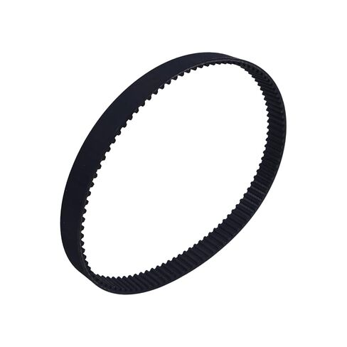 Brush Drive Belt 377505 Compatible with Tennant 5400 5680 5700 7080 7100 7200 T15 in Kuwait