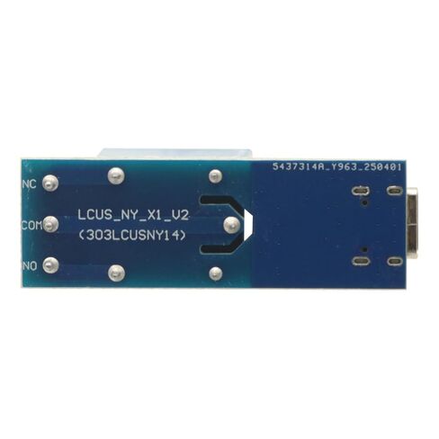 TypeC Interface LCUS-1 USB Relay Module USB Intelligent Control Switch Serial Port Relay in Saudi Arabia