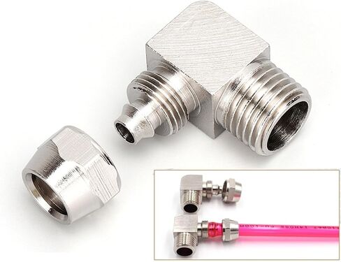 KPL 4-M5 M6 Pneumatic Fitting Quick Fast Hose Connector Tube OD 4 6 8 10 12MM Thread 1/8 1/4 3/8 1/2 Fittings 1Pcs(12MM,1/2") in Saudi Arabia