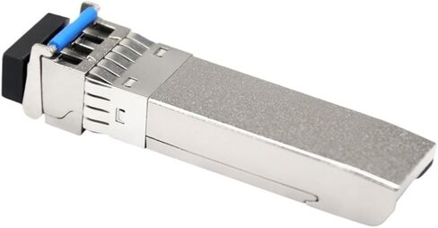 Optical Transceiver SFP-10G-LR 10G 1310nm 20km SFP+ LC Optical Module Original(1 lot (10pcs)) in Saudi Arabia