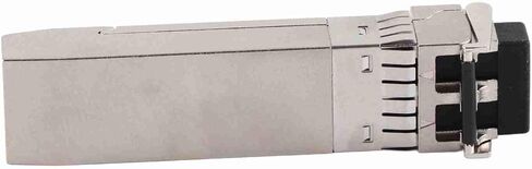 AIQ YP19002 SFP28 25G SR 100M Optical Module, 10 Gigabit MultiMode Dual Transceiver, Speed Data for Computing, Data Center, Server, Compatible in Kuwait