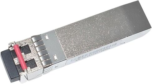 Optical Transceiver DW-SFP10G-ER25 DWDM 10G SFP+ 40KM LC Optical Module Original(2 Units) in Saudi Arabia