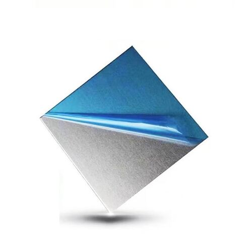Aluminum Sheet, 1060 Pure Aluminum,1pcs 2 x 300 x 300 mm for Laser Engraving, Parts Machining, Customized According to Drawing in Saudi Arabia