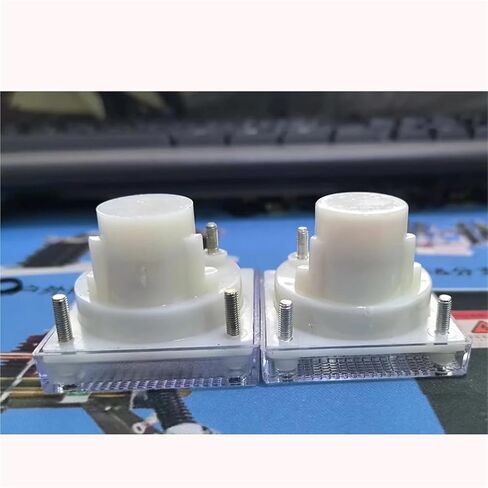 DC Ampere Meter 91C4 Ammeter 1/2/3/5/10/20/30/50/100/200 A V Voltmeter Analog Panel 1Pcs(0-100mA) in Saudi Arabia