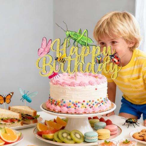 كعكة القوس السوداء مع الشريط ، أسود سعيد كعكة عيد ميلاد سعيد ، زخارف عيد ميلاد coquette ، ديكورات كعكة القوس للفتيات النساء in Kuwait