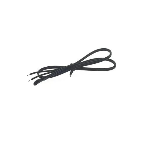 10pcs Temperature Sensor Epoxy Resin Air Probe Resistance 20k B3950 Line Length 10CM 30CM 50CM 1M 2M Optional NTC Thermistor(20K B3950 L1M XH) in Saudi Arabia