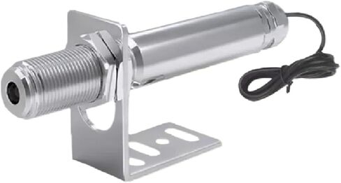 Industrial Grade Infrared Thermometer, high-Precision Non-Contact Metal Surface Temperature Probe Sensor(Model 8) in Kuwait