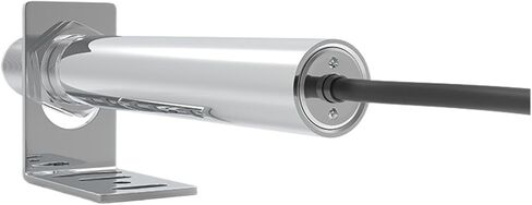 JSD-C220A 900~2200℃ Infrared Point Thermometer 4-20mA Infrared Temperature Sensor in Saudi Arabia
