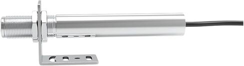 JSD-C220A 900~2200℃ Infrared Point Thermometer 4-20mA Infrared Temperature Sensor in Saudi Arabia