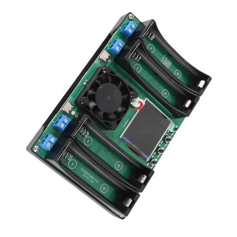 ciciglow Battery Capacity Tester Integrated Charging Discharging System for Reliable Capacity Measurement in Saudi Arabia