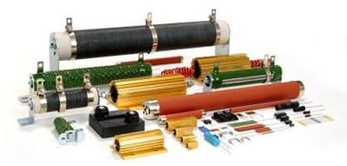 Ohmite, AHM-L03, Single Phase Dual Stage High Performance with (5 Item/s) in Saudi Arabia