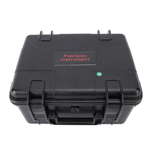 Digital Megohmmeter DC Resistor Tester with Bluetooth & Built in Printer Full Color LCD Touchscreen Telecommunications Electric Power in Saudi Arabia