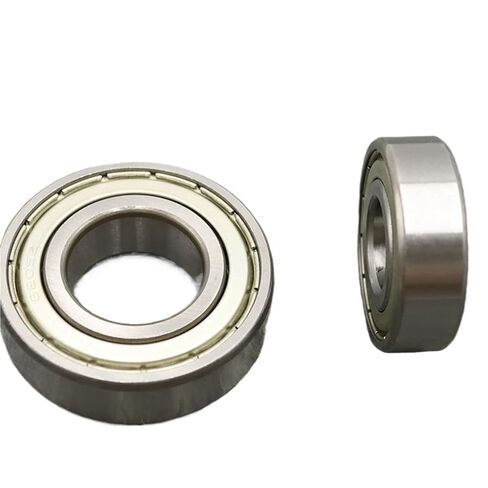 Bearing 6200 6201 6202 6203 6204 6205 6206 6207 ZZ DDU 2RS Skateboard Double Shielded Ball Bearings Motorcycle Electric Vehicle in Saudi Arabia