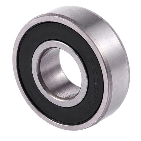 ABRU-6X استبدال 6202RZ الأسطوانة التزلج كرة أخدود عميقة تحمل 35X15x11mm in Saudi Arabia