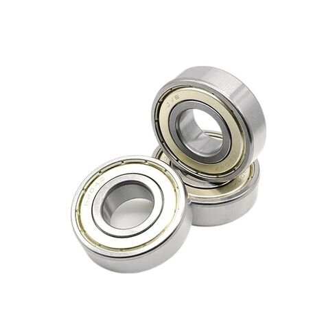 (1PC) 6204ZZ Ball Bearings ABEC-7 20x47x14 mm Deep Groove Ball Bearing in Saudi Arabia