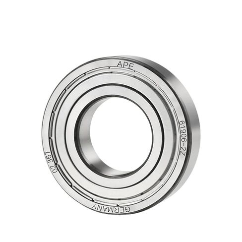 1pcs 6203RS 6203ZZ Bearing ABEC-7 17 * 40 * 12 mm Deep Groove 6203 2RS 6203 2Z Ball Bearings 180203 RS 6203 2RS 6203-2Z(6203-2RS) in Saudi Arabia