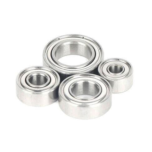 4Pcs Speed Bearing Replace UP200 UG12/SUG12 Nail Drill Handpiece in Saudi Arabia