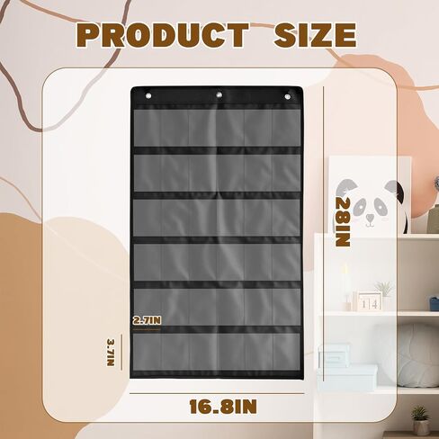 2 Pack 36 Cards Display Case, PET Baseball Card Display Case, Sport Card Holder - Football Basketball Trading Card Wall Display in Kuwait