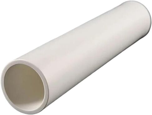 High-Precision Ceramic Tube, Ultra-Dense Tube Sleeve for Small Bore Applications 1pc(1x1.6x10mm)(3.6x5.8x19.2mm) in Kuwait