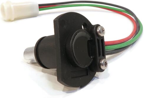مجموعة أجهزة استشعار الجهد/الزخرفة من متجر ROP لفولفو Penta DP-C1 2.30، DP-D1، DP-D1 1.68 in Saudi Arabia