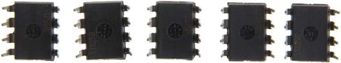 5 Pcs/lot IR2153P IR2153D IR2153 DIP8 Bridge Driver IC in Kuwait