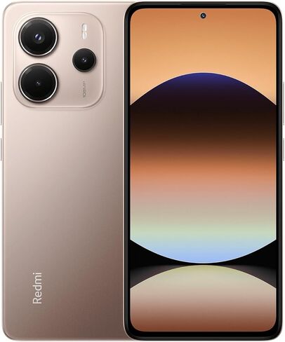 Xiaomi Redmi Note 14 4G LTE (لـ Tmobile Mint Tello Global) (256 جيجابايت + 8 جيجا بايت) in Saudi Arabia