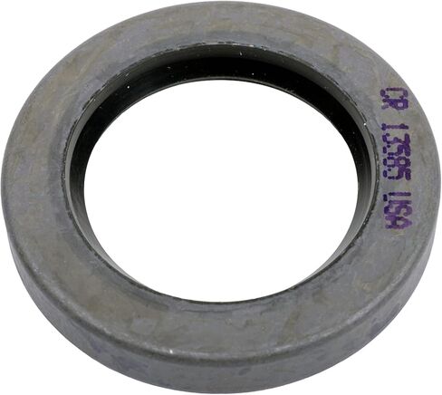 SKF Shaft Seal, 1-3/8x2-1/16x5/16", CRW1, NBR in Kuwait