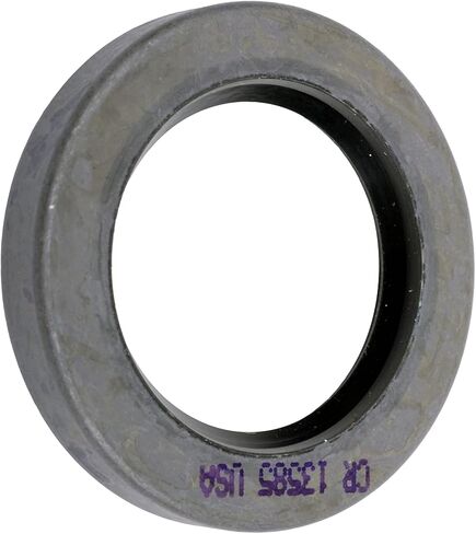 SKF Shaft Seal, 1-3/8x2-1/16x5/16", CRW1, NBR in Kuwait