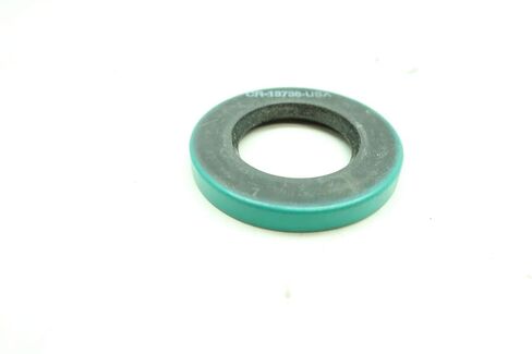 LOT of 2 CR CHICAGO RAWHIDE 13738 Oil Seal 1-3/8IN X 2-3/8IN X 5/16IN in Saudi Arabia